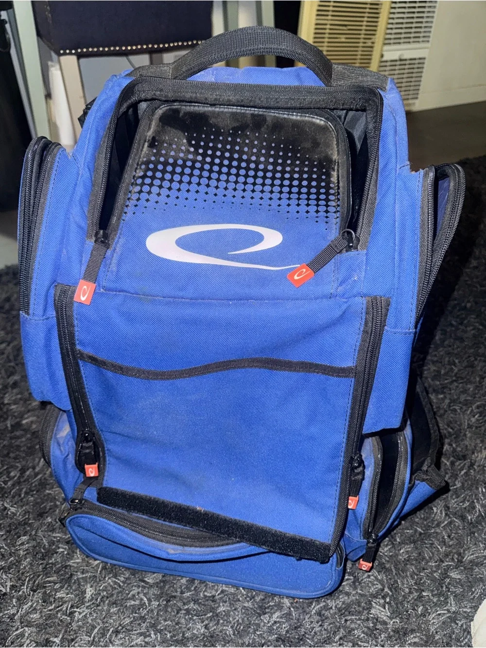 latitude 64 disk golf beginner  Backpack